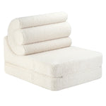 Wigiwama Kinder Klappsessel Flipster Teddy Collection bei Yay Kids