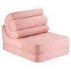 Wigiwama Kinder Klappsessel Flipster Teddy Collection bei Yay Kids
