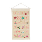 Advent Calendar Jolly Christmas