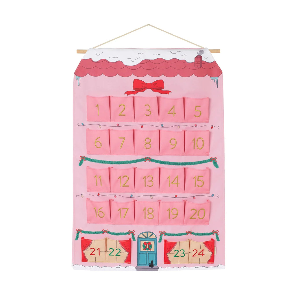 Adventskalender Doll House