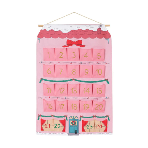 Adventskalender Doll House
