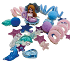 Creative Kit Knete Mermaid