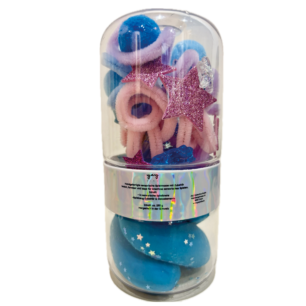 Creative Kit Knete Mermaid