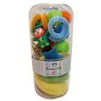 Creative Kit Knete Rainbow