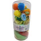 Creative Kit Knete Rainbow