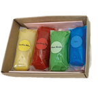 Little makers Dough  Rainbow