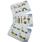 Little makers Dough  Rainbow