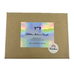 Little makers Dough  Rainbow