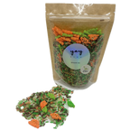 Sensory Mix Dino