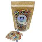 Sensory Mix Rainbow