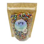 Sensory Mix Rainbow