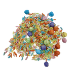 Sensory Mix Rainbow