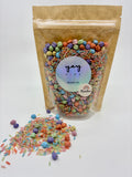 Sensory Mix Rainbow