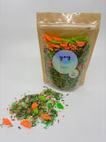 Sensory Mix Dino