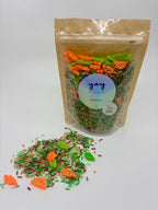 Sensory Mix Dino