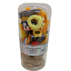 Creative Kit Knete Baustelle