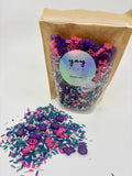 Sensory Mix Mermaid