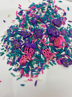 Sensory Mix Mermaid
