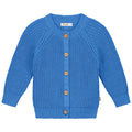 Yuki Kidswear Kinder Cardigan Azure bei Yay Kids