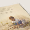 Zuckerssüss Verlag Buch Der Junge der einen Wald pflanzte bei Yay Kids