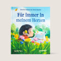 Zuckerssüss Verlag Kinder Buch Für immer in meinem Herzen bei Yay Kids