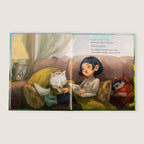 Zuckerssüss Verlag Kinder Buch Für immer in meinem Herzen bei Yay Kids