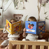 Zuckerssüss Verlag Buch Berufe sind für alle da! bei Yay Kids