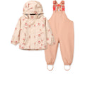 Regenset Manu Butterfly