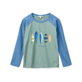 UV-Badeshirt 'Noah' Boards – Liewood