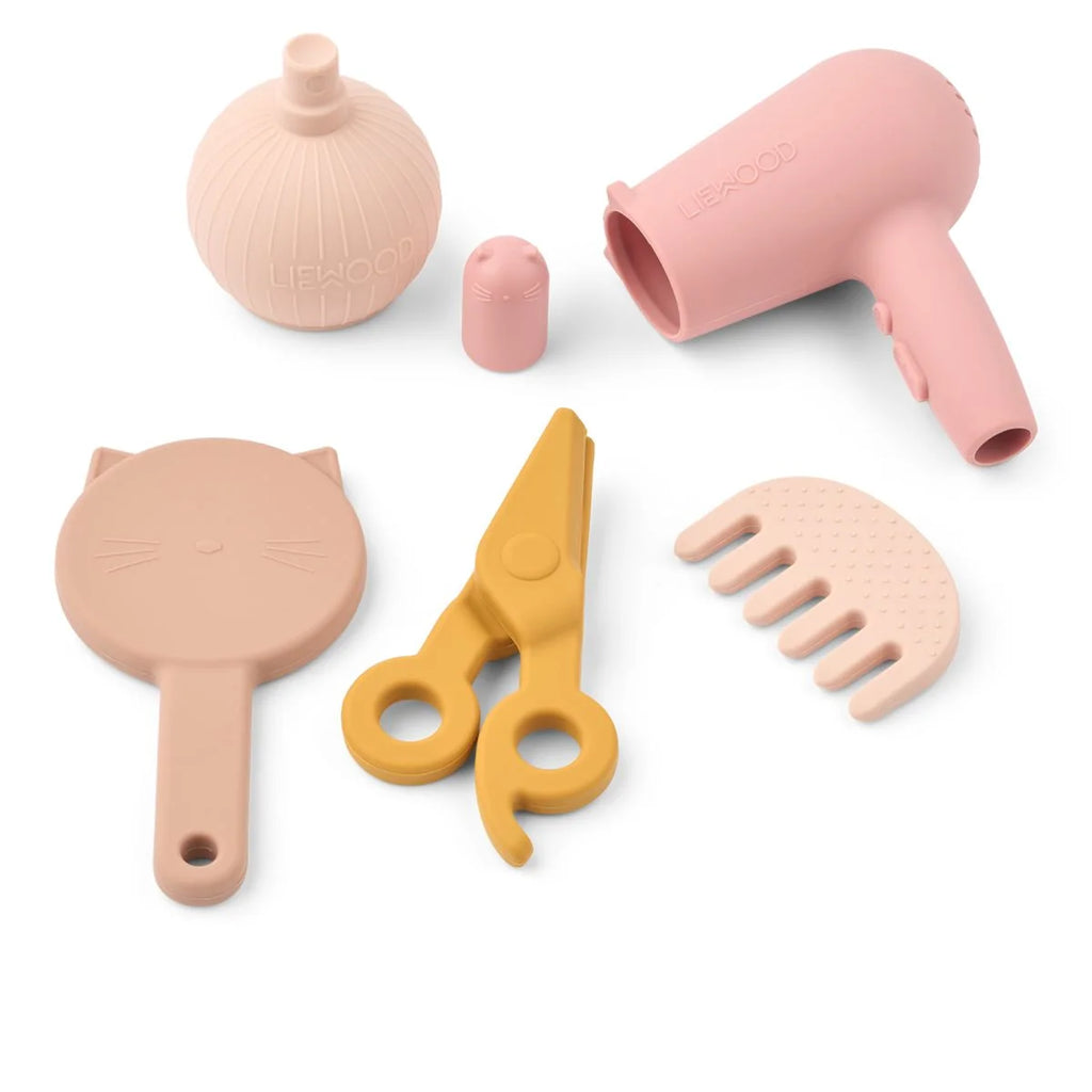 ELLERY Hairdressing Set Pale Tuscany Multi Mix