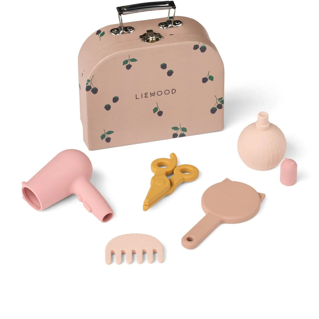 ELLERY Hairdressing Set Pale Tuscany Multi Mix