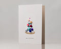 Greeting Card Welcome to the world neutral
