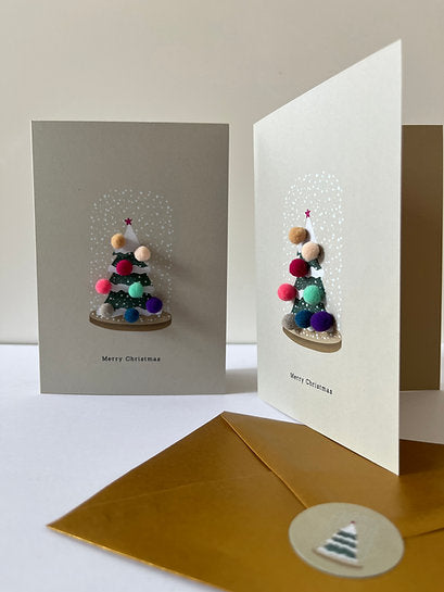 Greeting Card Welcome to the world neutral