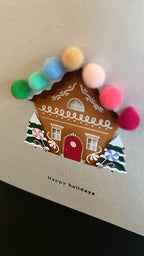 Greeting Card Welcome to the world neutral