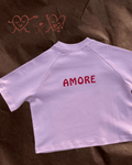 AMORE T-Shirt