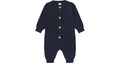 Jumpsuit Knitted