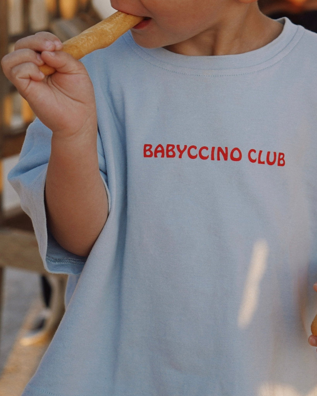 BABYCCINO CLUB T-Shirt