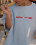 BABYCCINO CLUB T-Shirt