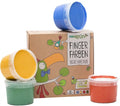 Fingerfarben Set Aki
