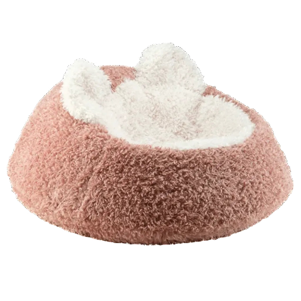 Bean Bag Yeti in 3 Colors