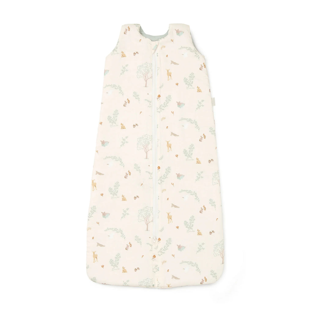 Woodland Schlafsack 0–6 Monate