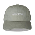 Cap Out of Office – Lovem