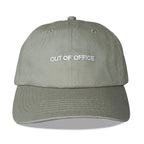 Cap Out of Office – Lovem