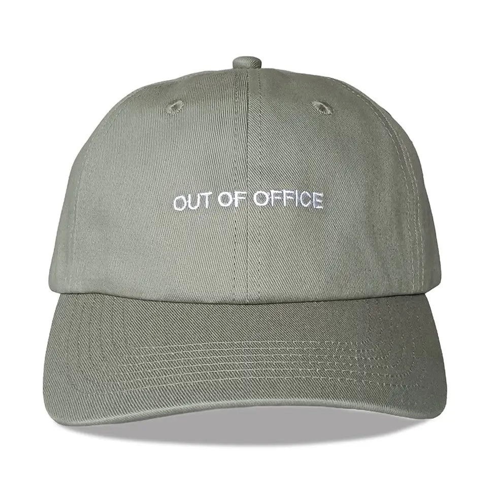 Cap Out of Office – Lovem
