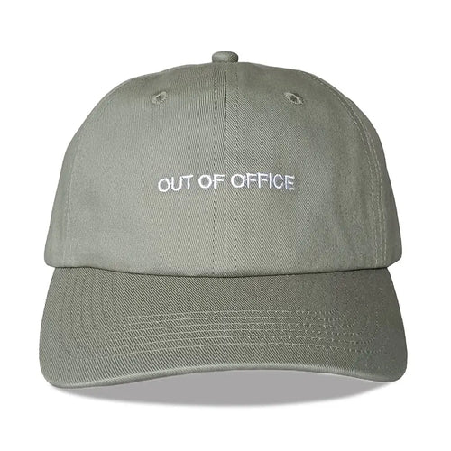 Cap Out of Office – Lovem