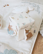 Activity Cube OCS Woodland