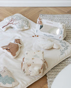 Activity Cube OCS Woodland