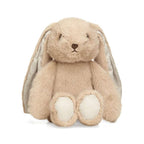 Billie Hasen-Kuscheltier Latte/Classic Stripes