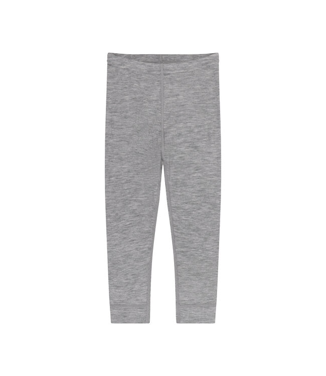Leggings Solid – Grey