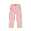 Cozmo Smooth Twill Hose Paola Rose Tea Cotton Peach bei Yay Kids